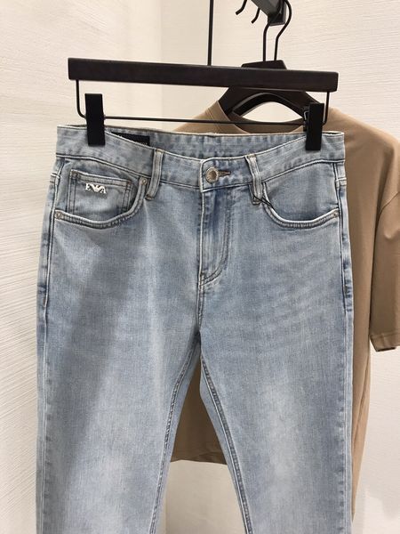 Z*egna Pants Top Quality D17 20240420-9