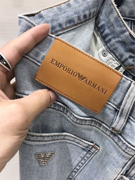 Z*egna Pants Top Quality D17 20240420-9