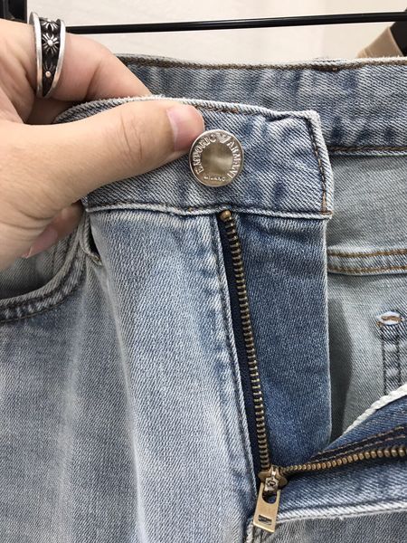 Z*egna Pants Top Quality D17 20240420-9