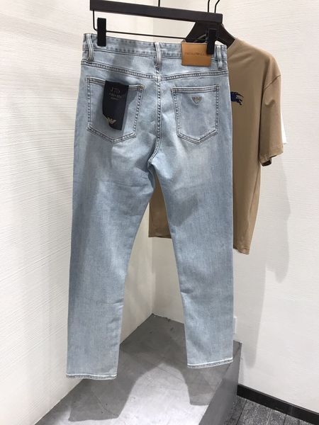 Z*egna Pants Top Quality D17 20240420-9