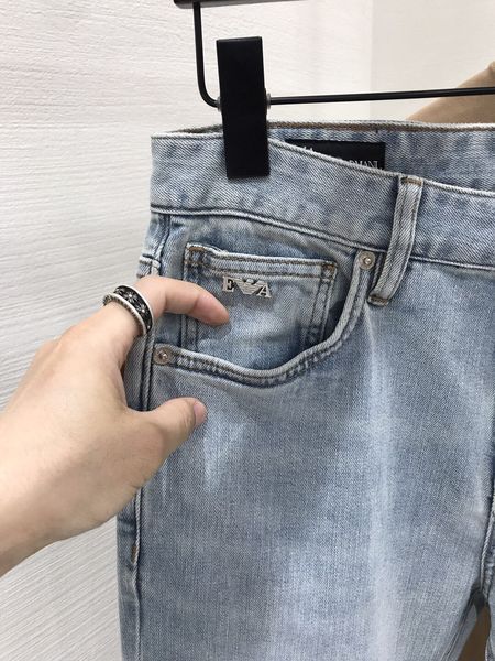 Z*egna Pants Top Quality D17 20240420-9