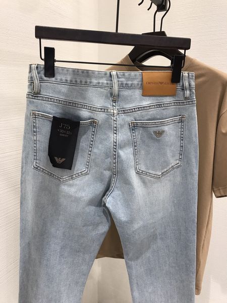 Z*egna Pants Top Quality D17 20240420-9