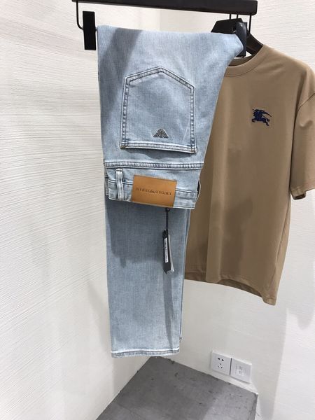 Z*egna Pants Top Quality D17 20240420-9