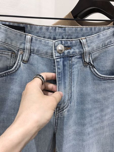 Z*egna Pants Top Quality D17 20240420-9