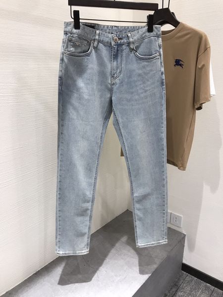 Z*egna Pants Top Quality D17 20240420-9