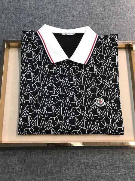 M*oncler T-shirt Top Quality D17 20240420-10