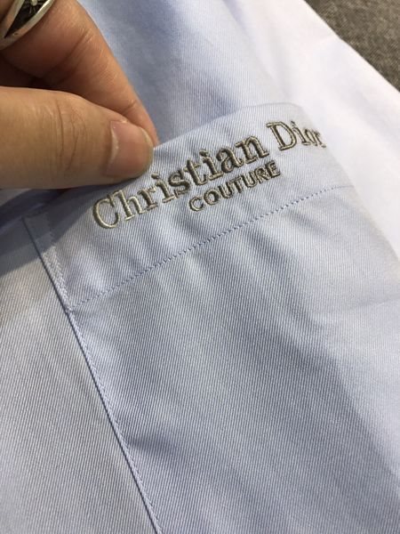 D*ior shirt Top Quality D17 20240420-11