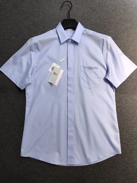 D*ior shirt Top Quality D17 20240420-11