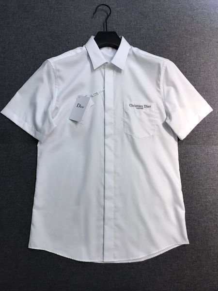 D*ior shirt Top Quality D17 20240420-12