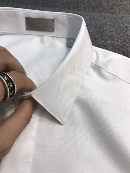 D*ior shirt Top Quality D17 20240420-12