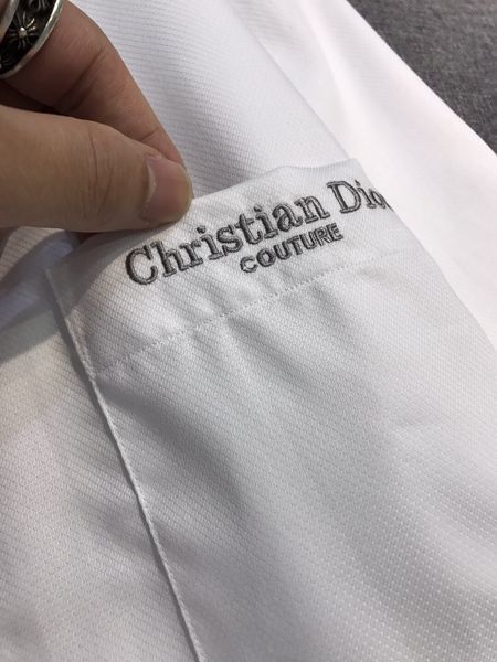 D*ior shirt Top Quality D17 20240420-12