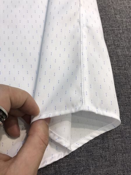 H*ermes shirt Top Quality D17 20240420-16