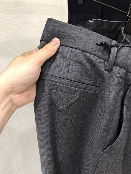 P*rada Pants Top Quality D17 20240420-20