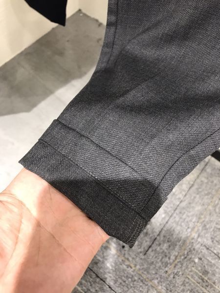 P*rada Pants Top Quality D17 20240420-20