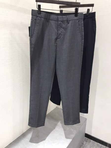 P*rada Pants Top Quality D17 20240420-20