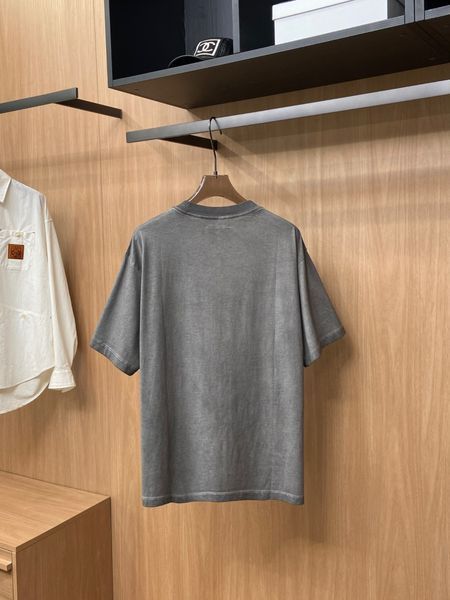 M*aison M*argiela T-shirt Top Quality D17 20240420-23