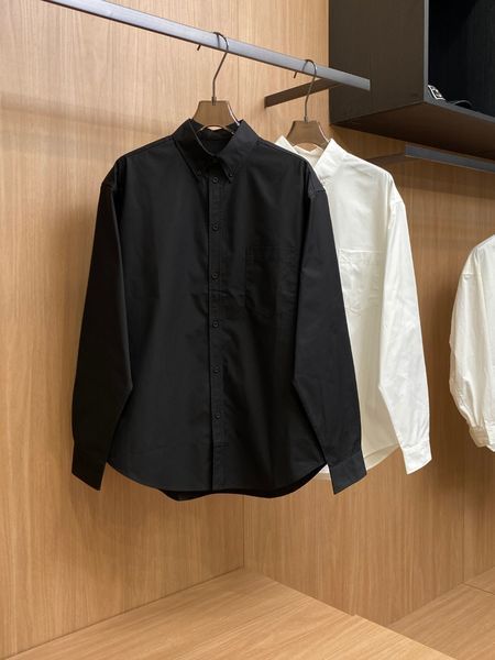 B*alenciaga T-shirt Top Quality D17 20240420-25