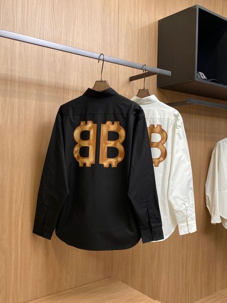 B*alenciaga T-shirt Top Quality D17 20240420-25