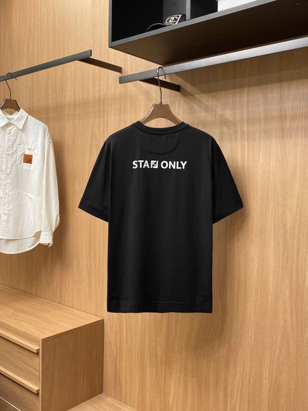 F*endi T-shirt Top Quality D17 20240420-27