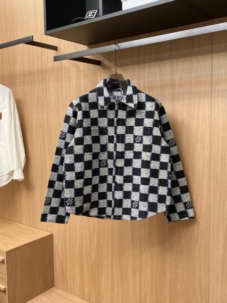 L*ouis V*uitton  Coat  Top Quality D17 2024020-29