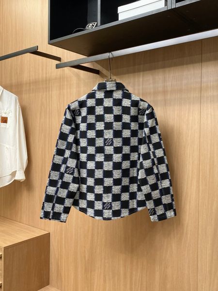 L*ouis V*uitton  Coat  Top Quality D17 2024020-29