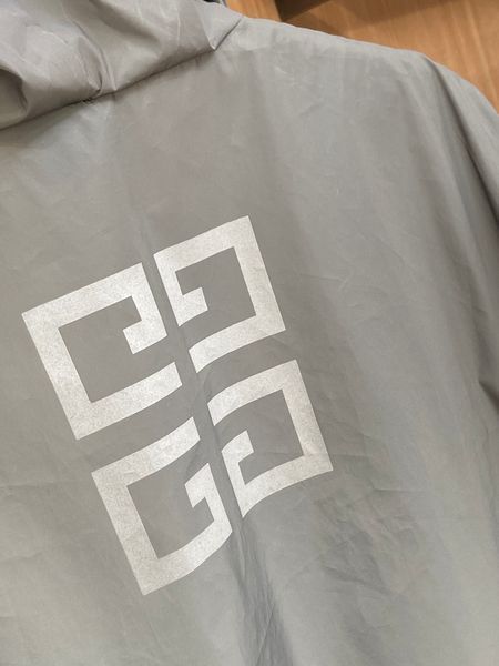 G*ivenchy Coat Top Quality D17 20240420-24