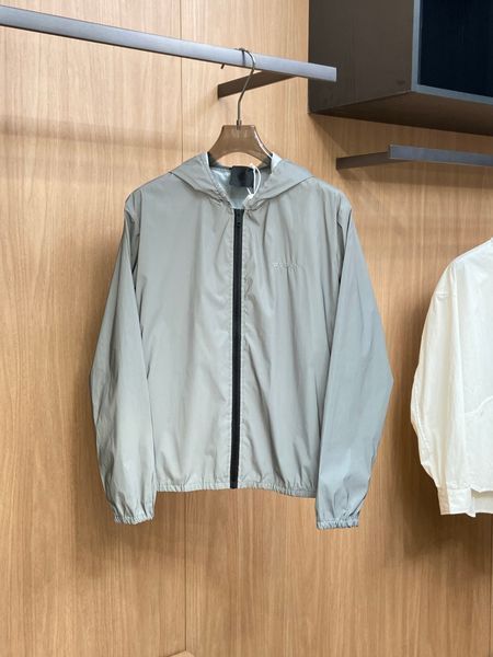 G*ivenchy Coat Top Quality D17 20240420-24