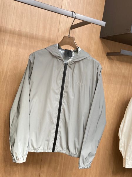 G*ivenchy Coat Top Quality D17 20240420-24