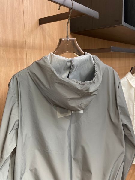 G*ivenchy Coat Top Quality D17 20240420-24