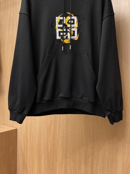 G*ivenchy Coat Top Quality D17 20240420-30