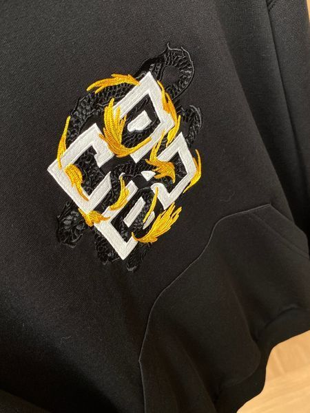 G*ivenchy Coat Top Quality D17 20240420-30