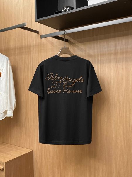 P*rada T-shirt Top Quality D17 20240420-34