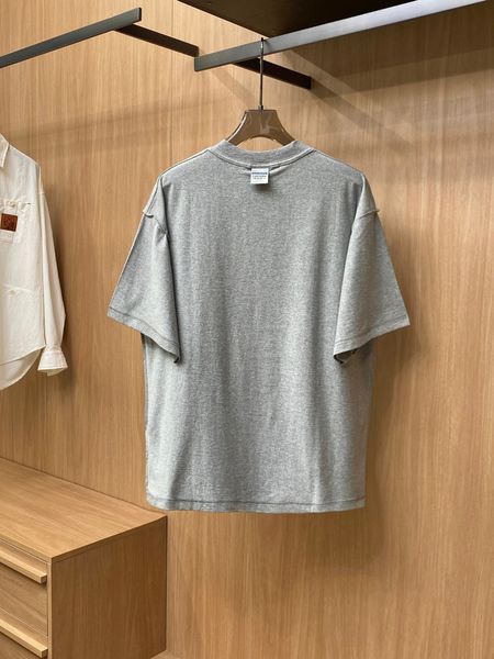 B*alenciaga T-shirt Top Quality D17 20240420-38