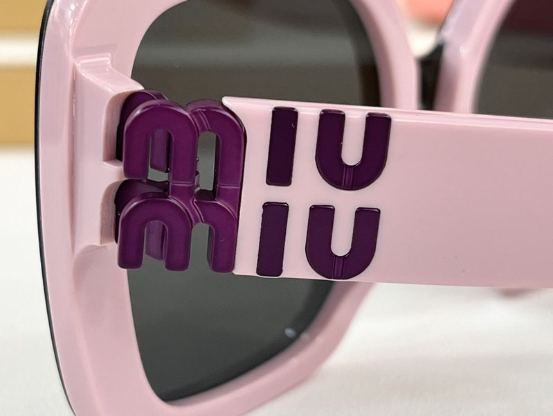 M*iu Miu Glasses Top XX 20240420-5
