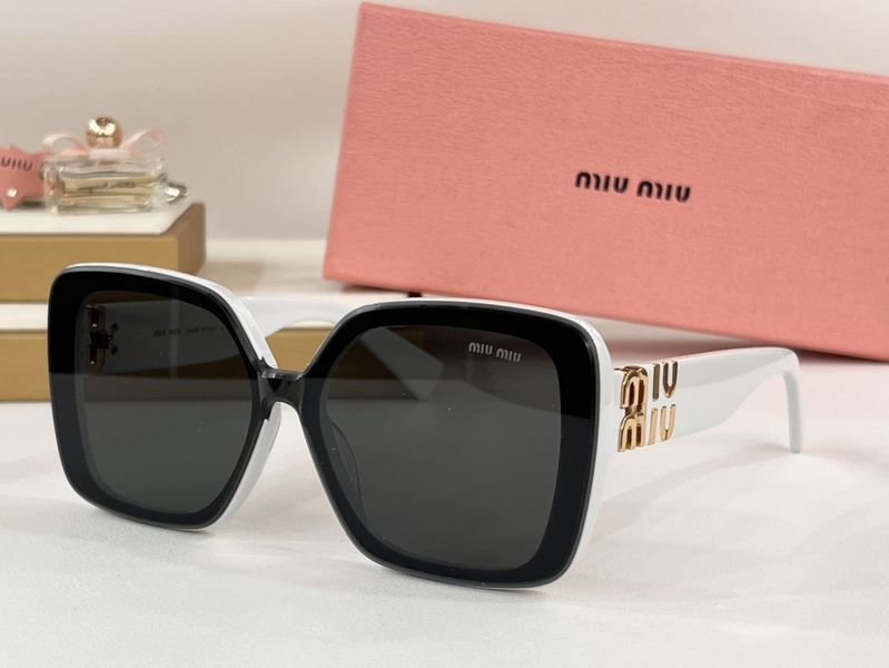 M*iu Miu Glasses Top XX 20240420-5