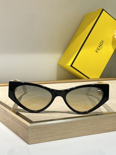 F*endi Glasses Top XX 20240420-6