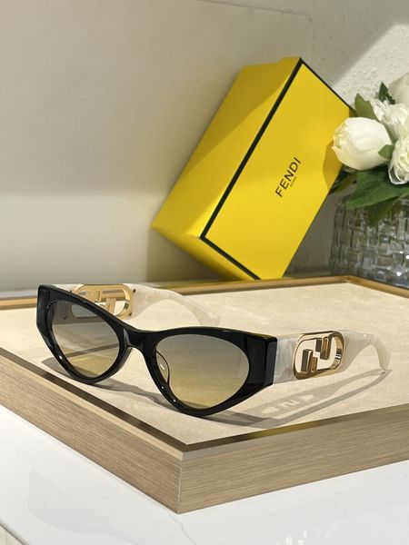 F*endi Glasses Top XX 20240420-6