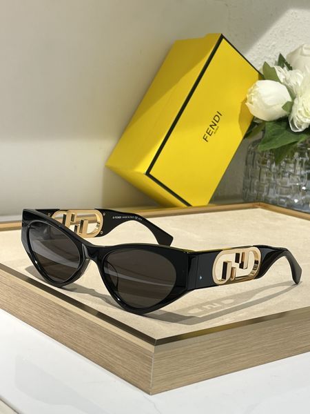 F*endi Glasses Top XX 20240420-6