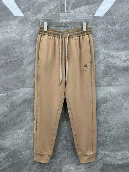 M*oncler Pants Top Quality D17 20240421-1