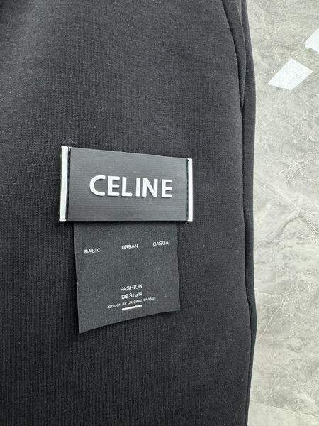 C*ELINE Pants Top Quality D17 20240421-4