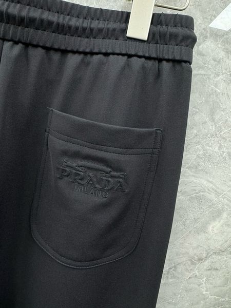 P*rada Pants Top Quality D17 20240421-5