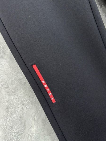 P*rada Pants Top Quality D17 20240421-5