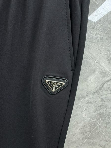 P*rada Pants Top Quality D17 20240421-5