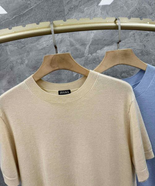 Z*egna Sweatshirt Top Quality D17 20240421-7