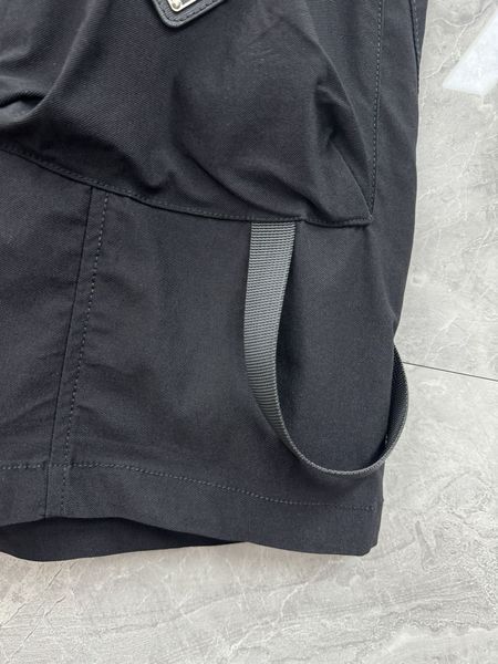 P*rada Pants Top Quality D17 20240421-9