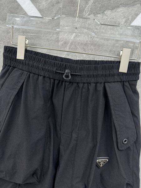 P*rada Pants Top Quality D17 20240421-9