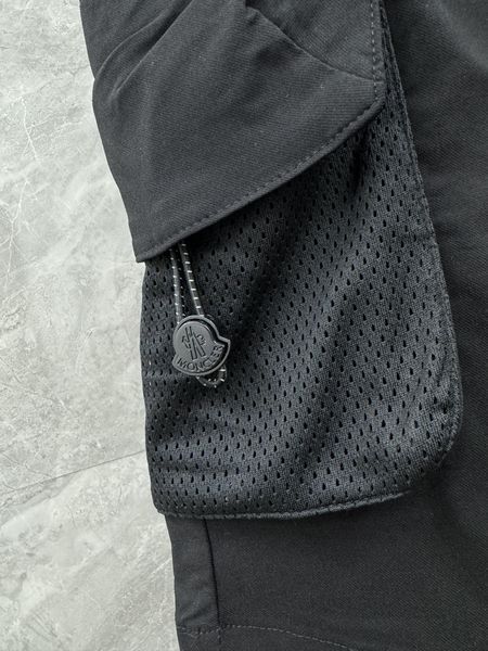 M*oncler Pants Top Quality D17 20240421-12