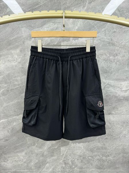 M*oncler Pants Top Quality D17 20240421-12