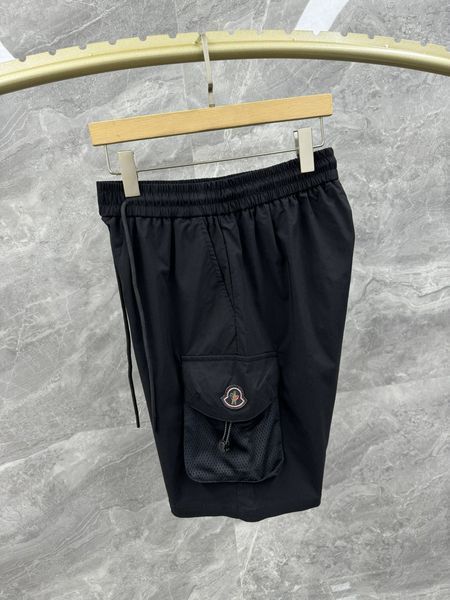 M*oncler Pants Top Quality D17 20240421-12