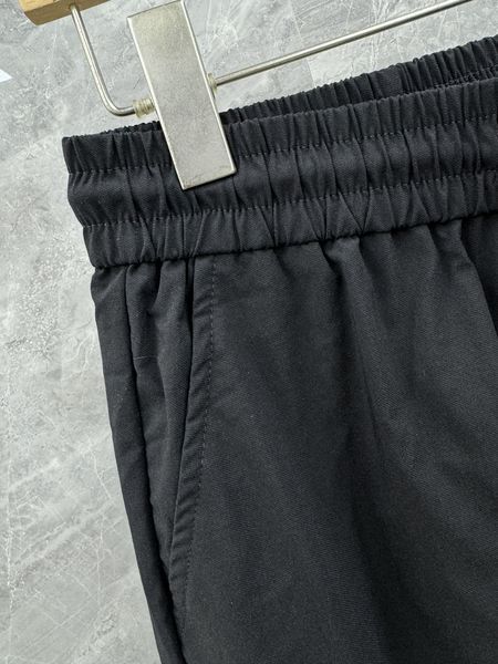 M*oncler Pants Top Quality D17 20240421-12